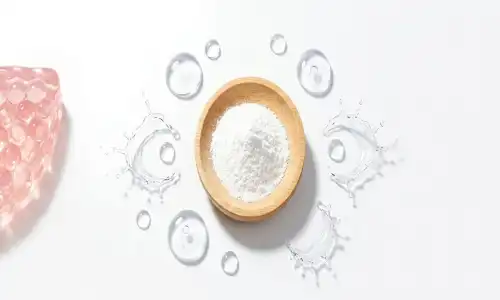 Skincare Ingredient Spotlight: Sodium Hyaluronate